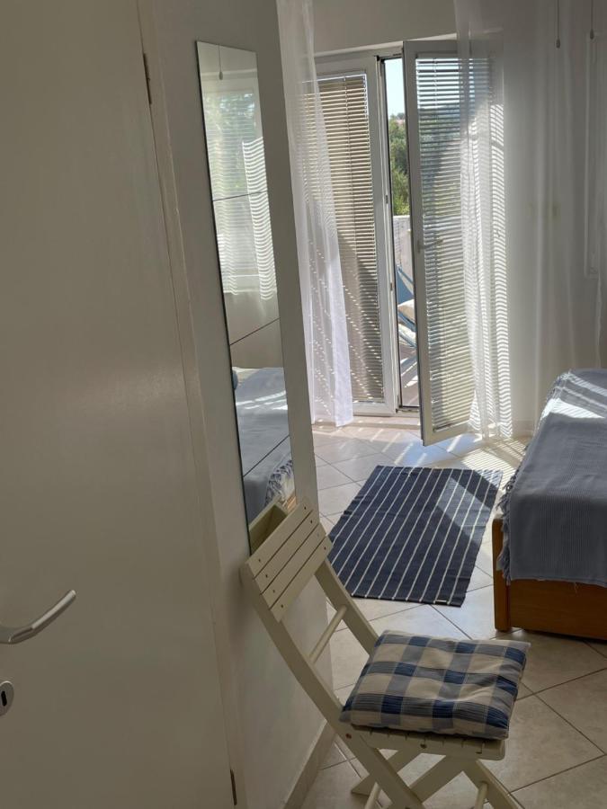 Sukosan Studio Apartman Exterior foto