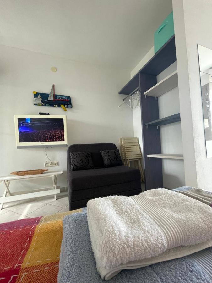 Sukosan Studio Apartman Exterior foto